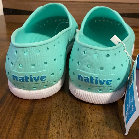 Mens Native Verona surf shoes 9 - Picture 4 of 7